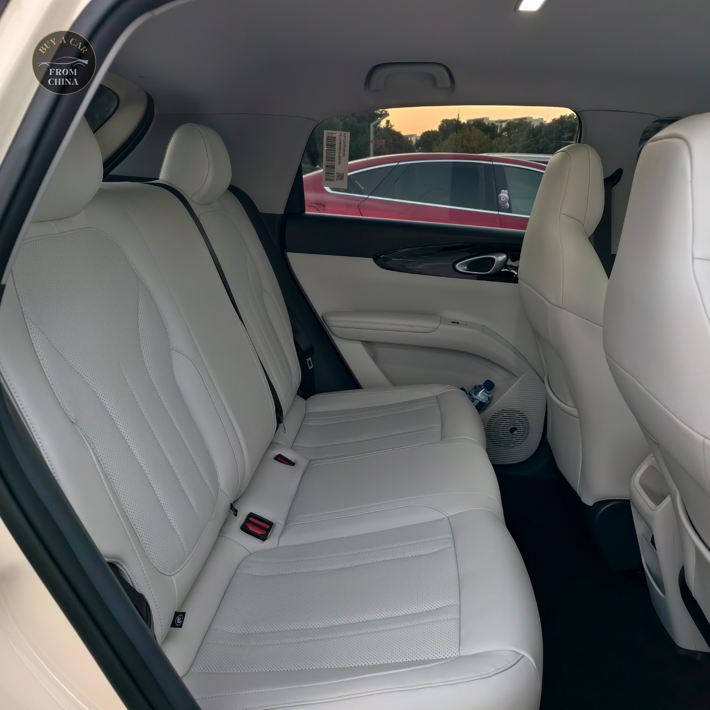 2025 Used Geely Wish 410km