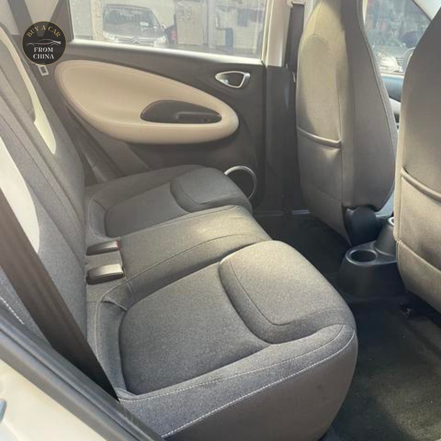 2023 Used Wuling Bingo 68 PS 333km range