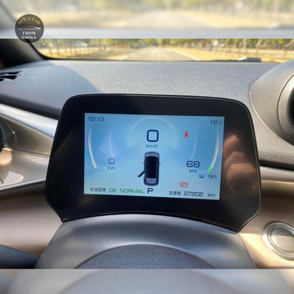 2023 Used BYD Dolphin 95 PS 420km range