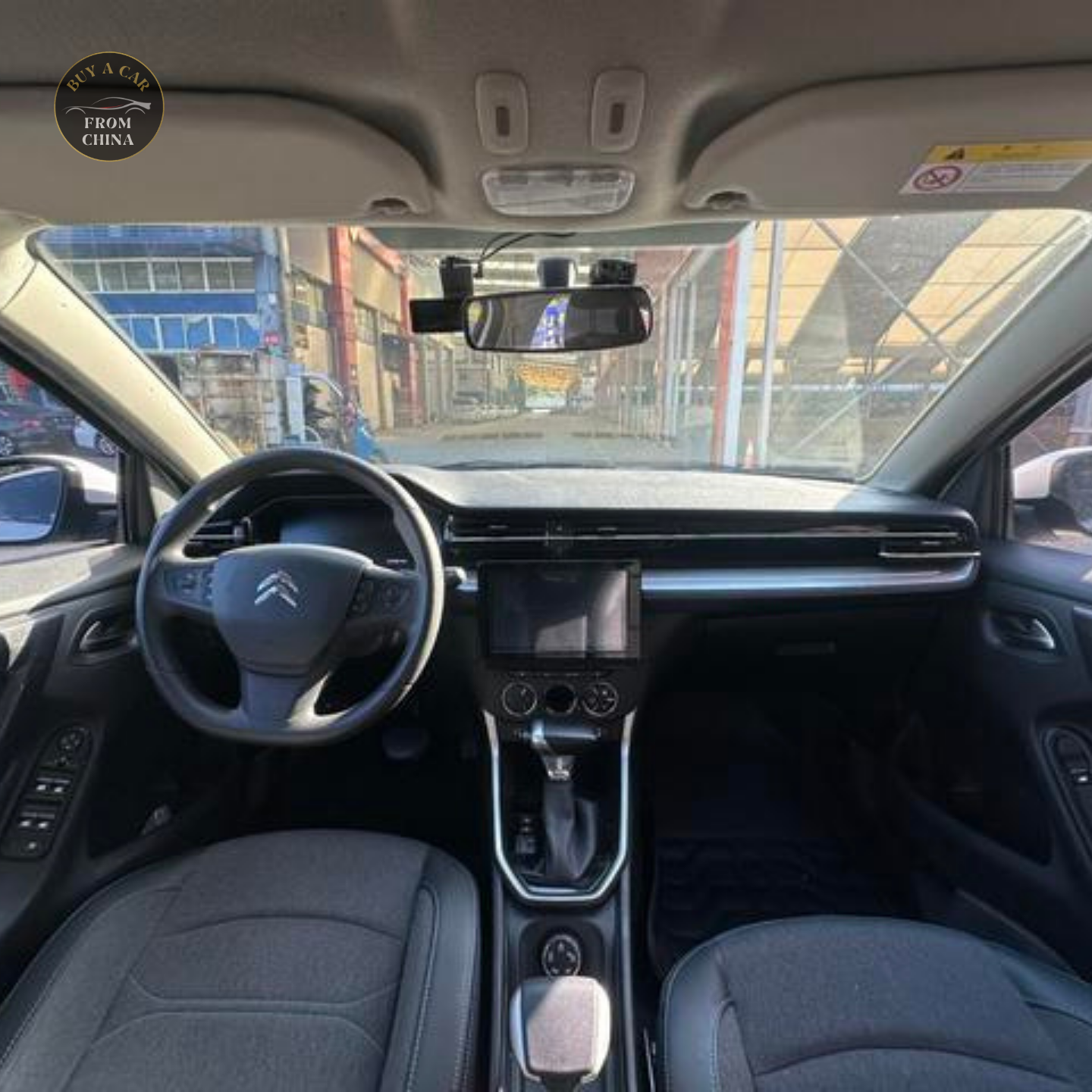 2023 Used Citroen C3-XR 1.2L 116 PS 