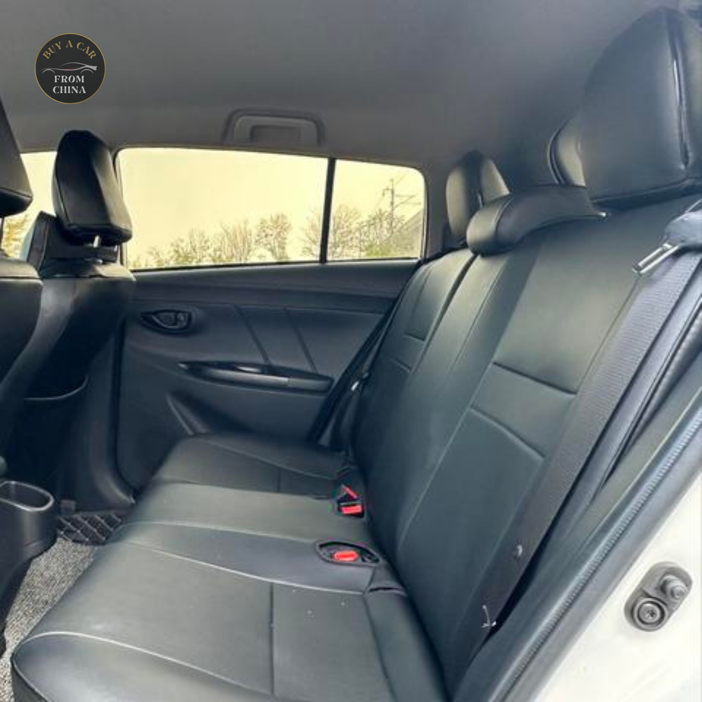 2023 Used Toyota Yaris L 1.5L 112 PS 