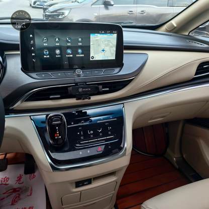 Used 2023 Buick GL8(652) 237HP 9AT 