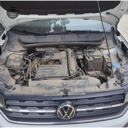 Used 2023 Volkswagen Tacqua 1.2T 116HP L4 7DCT 