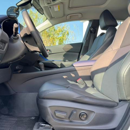 2023 Used TOYOTA C-HR 2.0L CVT 