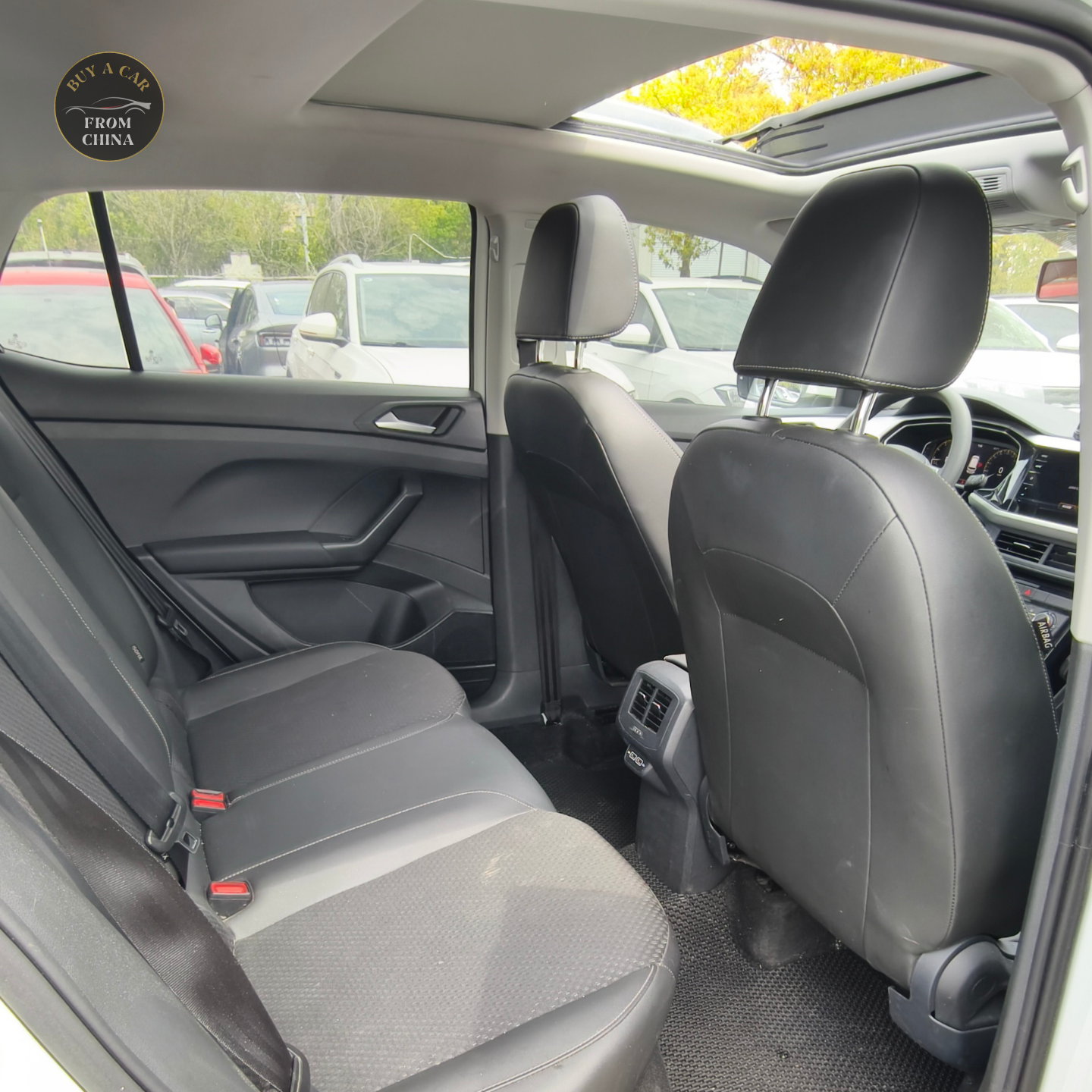 Used 2023 Volkswagen Tacqua 1.2T 116HP L4 7DCT 