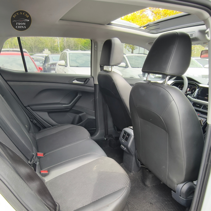 Used 2023 Volkswagen Tacqua 1.2T 116HP L4 7DCT 