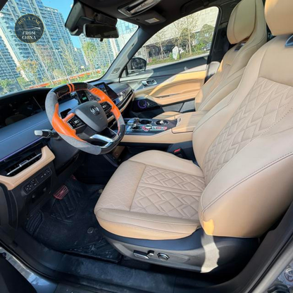 2022 Used Changan Uni-K 233 Ps