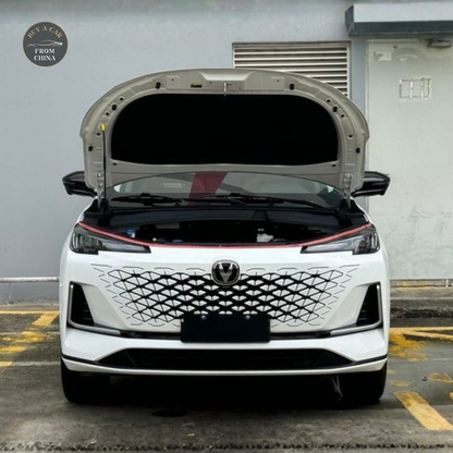 2023 Used Changan CS55 PLUS 3rd gen. 188 Ps