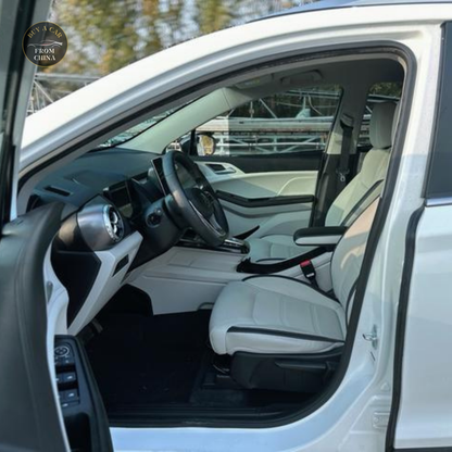 2022 Used BYD Yuan Pro 136 PS 401km range