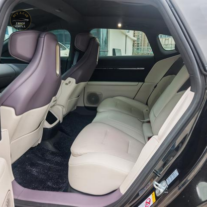 2025 Used Avatr 12 REEV 314 PS