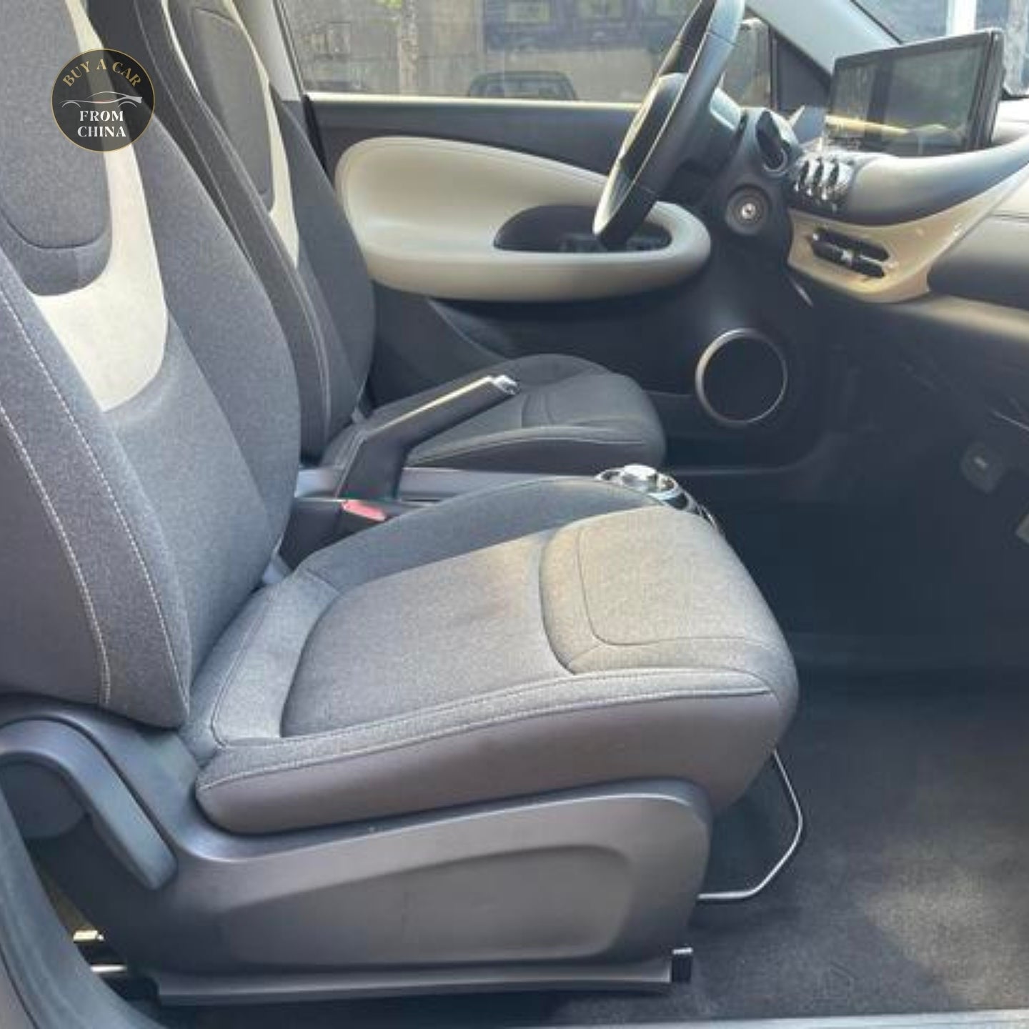 2023 Used Wuling Bingo 68 PS 333km range