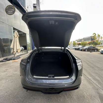 2024 Used Avatr 12 BEV 313 Ps 700km range