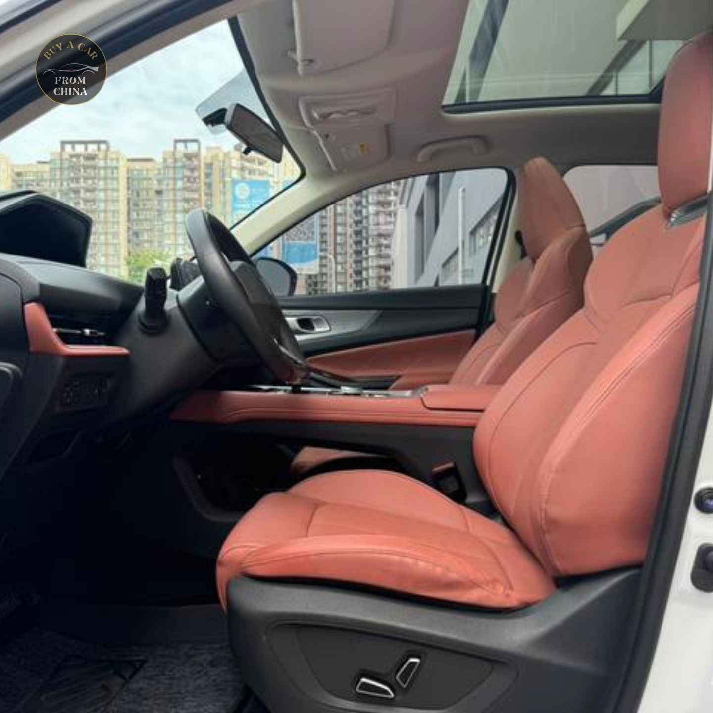 2023 Used Changan CS55 PLUS 3rd gen. 188 Ps