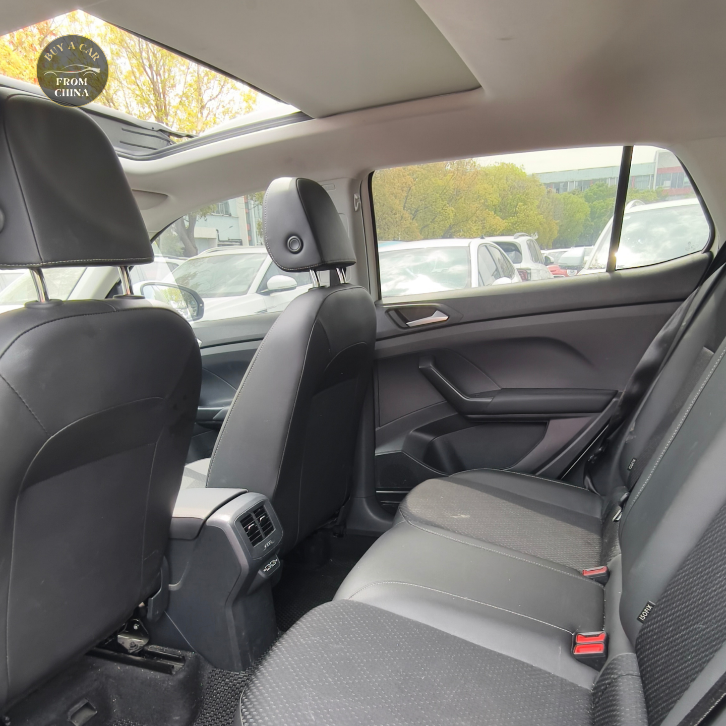 Used 2023 Volkswagen Tacqua 1.2T 116HP L4 7DCT 