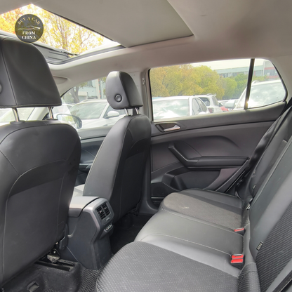 Used 2023 Volkswagen Tacqua 1.2T 116HP L4 7DCT 