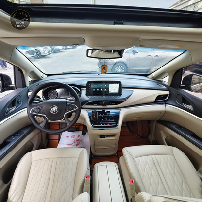 Used 2023 Buick GL8(652) 237HP 9AT 