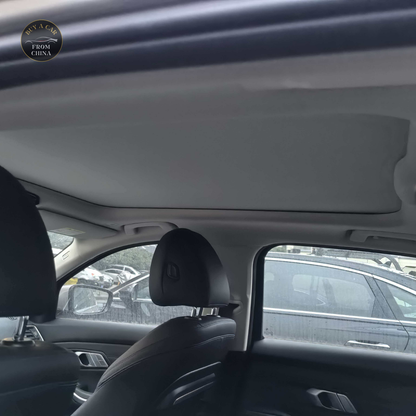 2022 Used BMW 320Li M pack 156 PS 