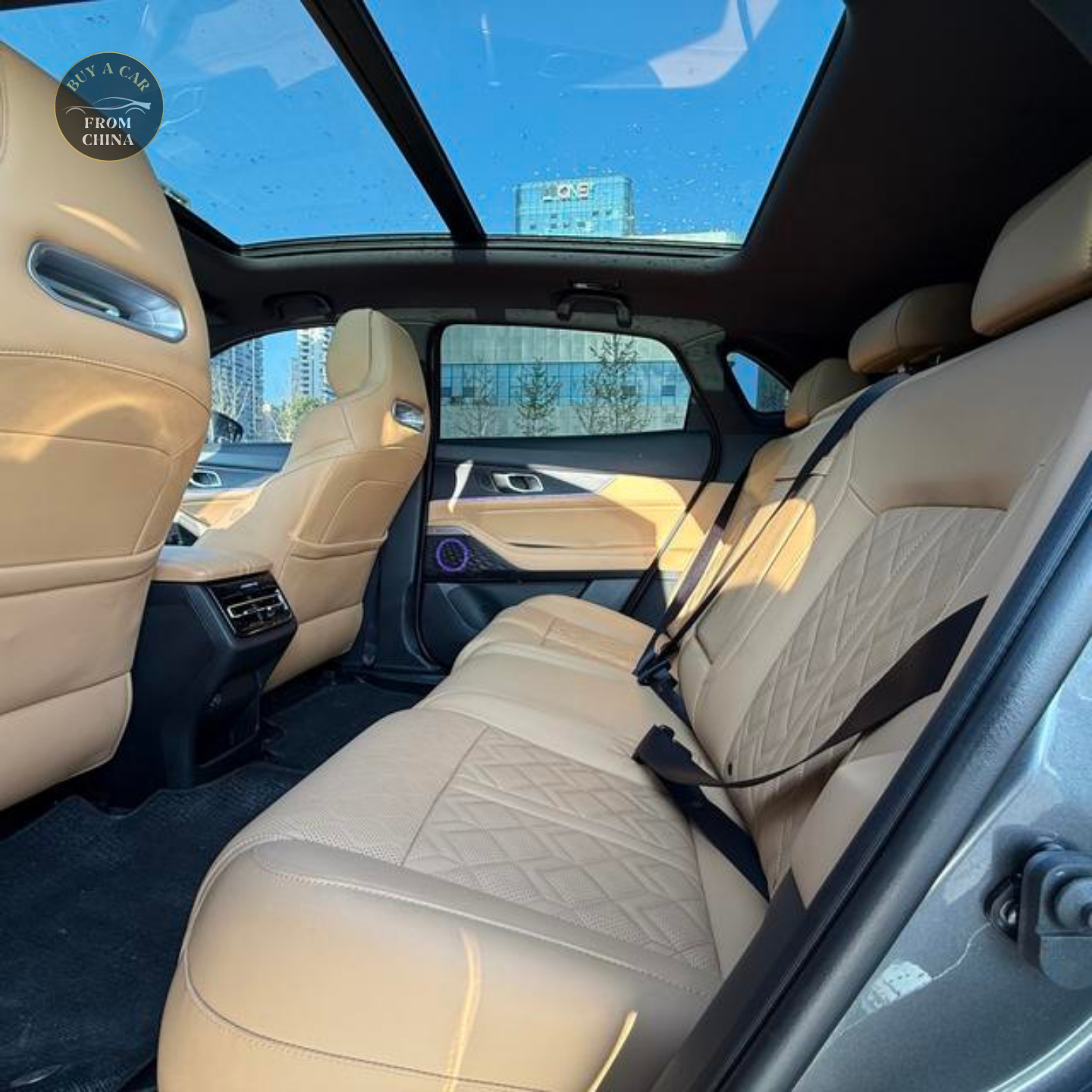 2022 Used Changan Uni-K 233 Ps