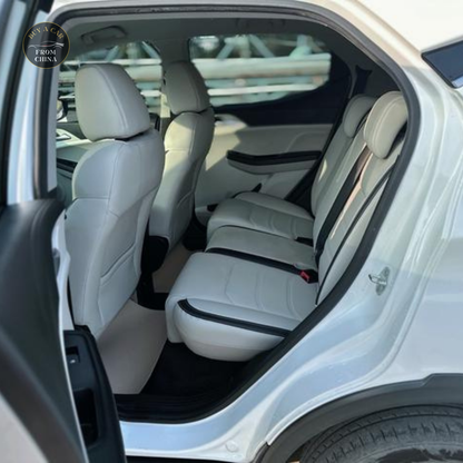 2022 Used BYD Yuan Pro 136 PS 401km range