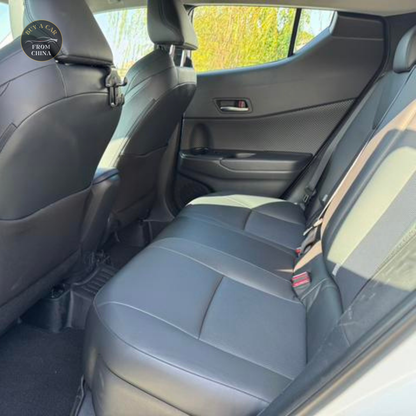 2023 Used TOYOTA C-HR 2.0L CVT 