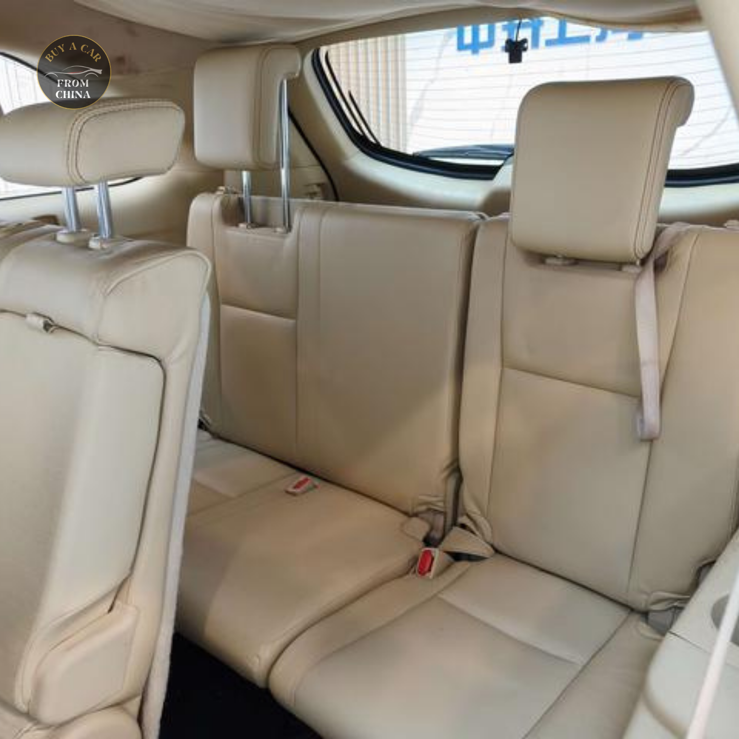 2016 Used TOYOTA Highlander AWD 7-seat 220 Ps