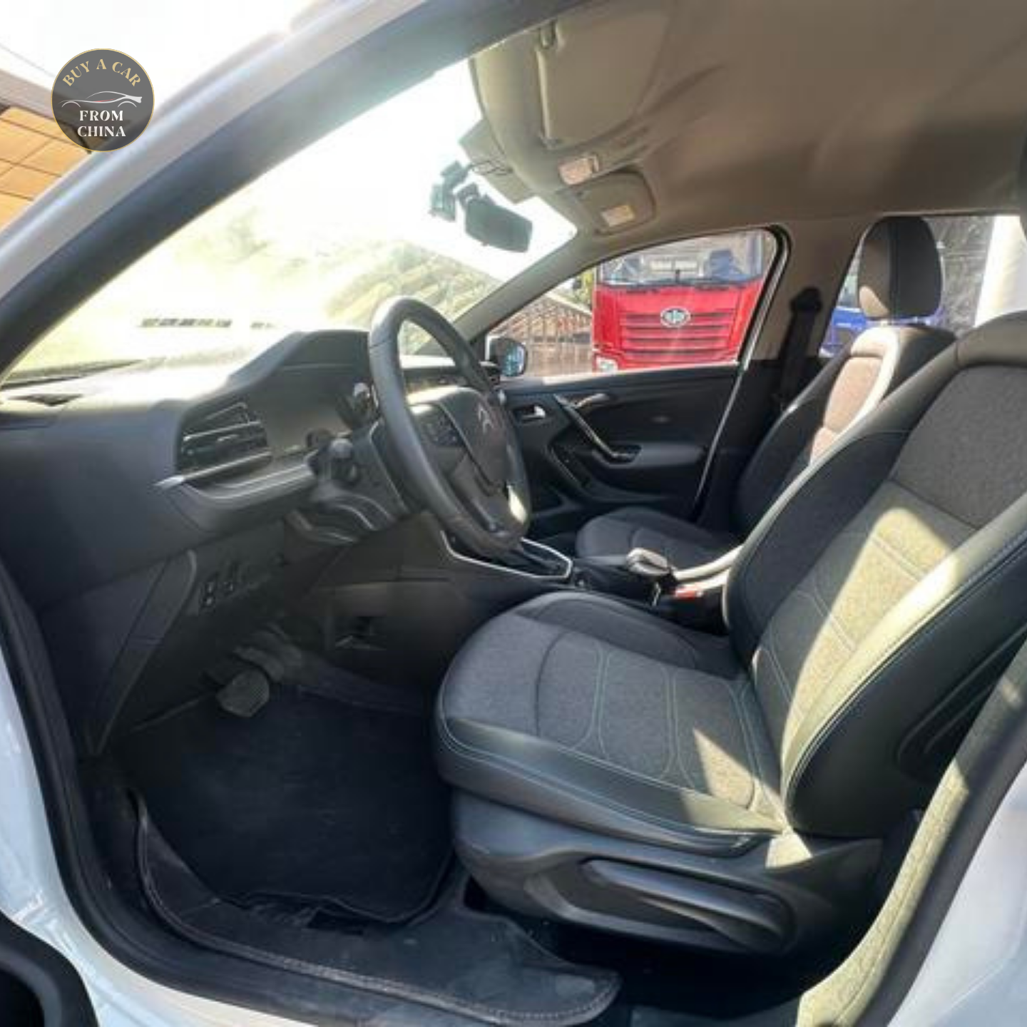 2023 Used Citroen C3-XR 1.2L 116 PS 