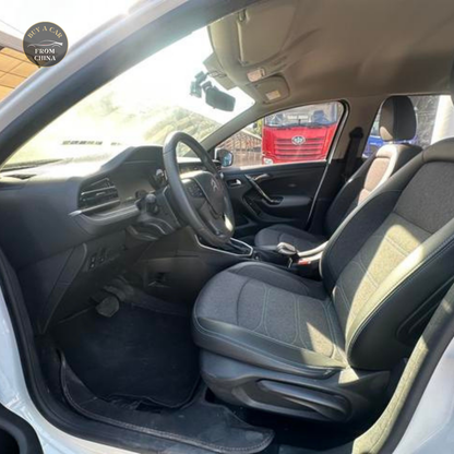 2023 Used Citroen C3-XR 1.2L 116 PS 