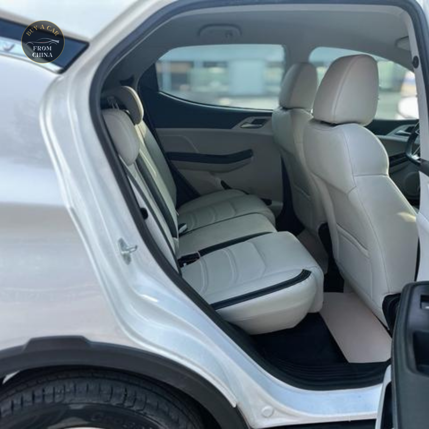 2022 Used BYD Yuan Pro 136 PS 401km range