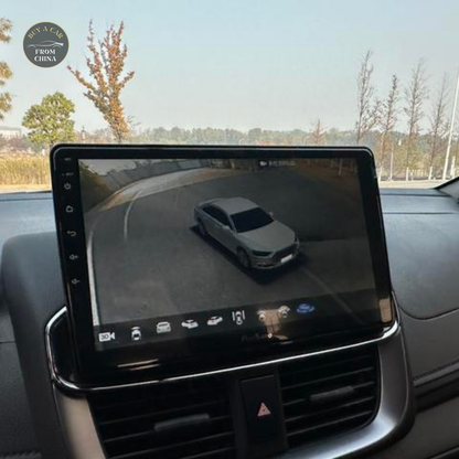 2023 Used Toyota Yaris L 1.5L 112 PS 