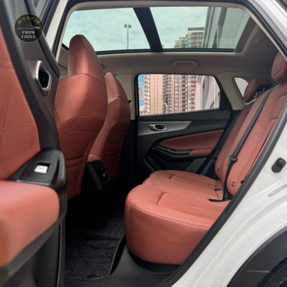 2023 Used Changan CS55 PLUS 3rd gen. 188 Ps