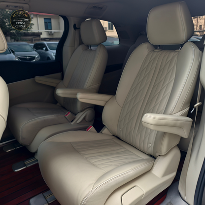 Used 2023 Buick GL8(652) 237HP 9AT 