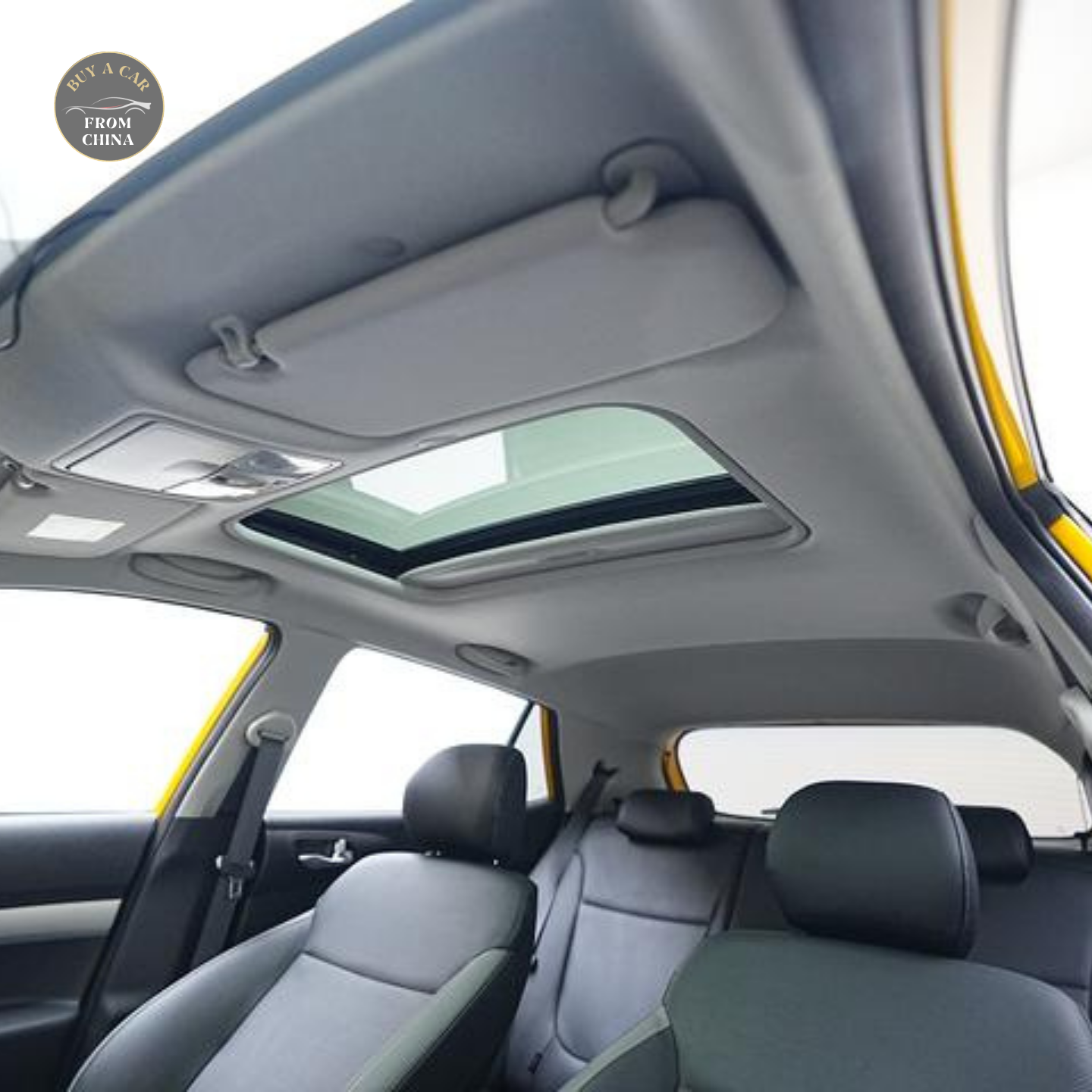 2023 Used Kia KX1 1.4L 100 Ps 