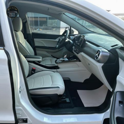 2022 Used BYD Yuan Pro 136 PS 401km range