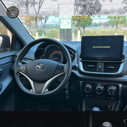 2023 Used Toyota Yaris L 1.5L 112 PS 