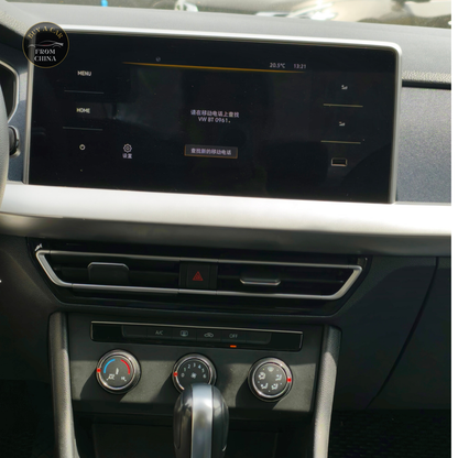 2023 Used Volkswagen Lavida 1.5 110HP 6AT