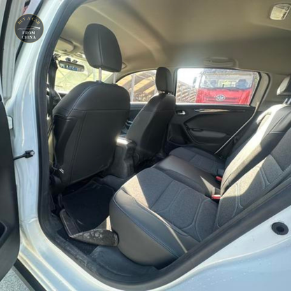 2023 Used Citroen C3-XR 1.2L 116 PS 