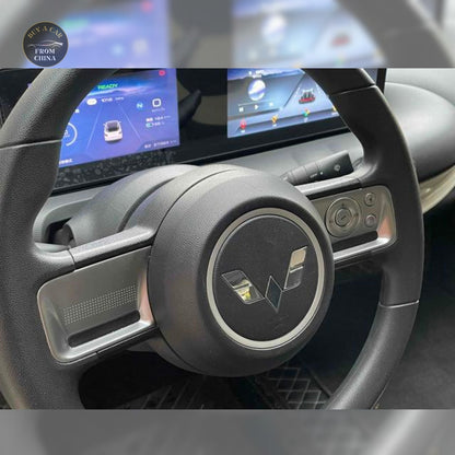 2023 Used Wuling Bingo 68 PS 333km range