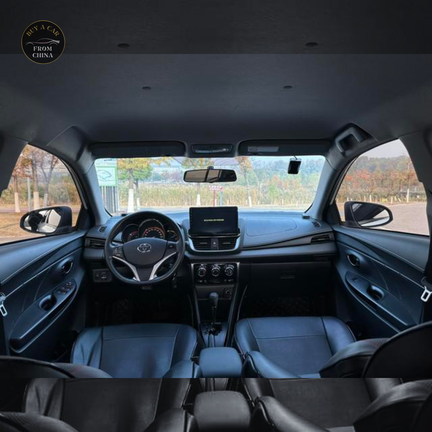 2023 Used Toyota Yaris L 1.5L 112 PS 