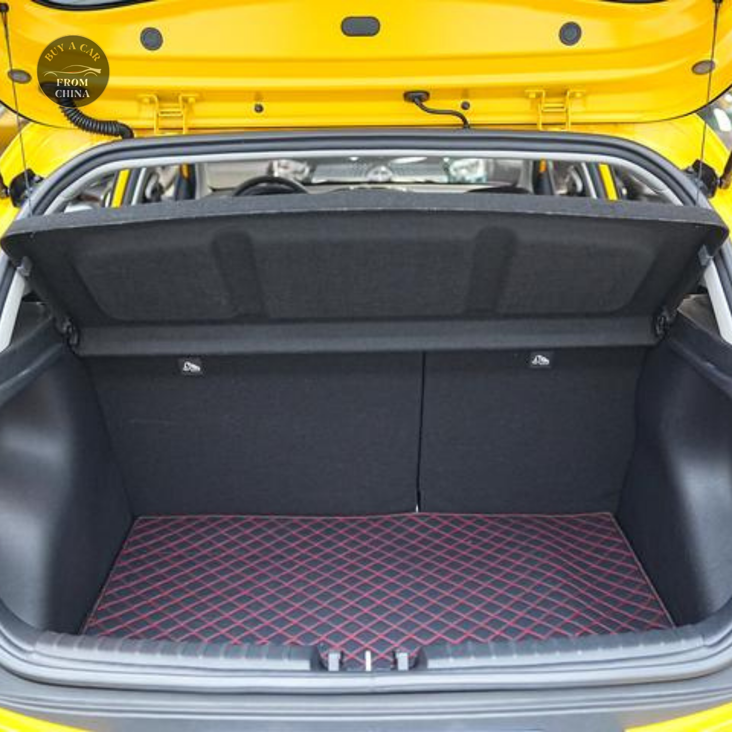 2023 Used Kia KX1 1.4L 100 Ps 