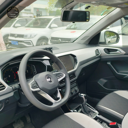 Used 2023 Volkswagen Tacqua 1.2T 116HP L4 7DCT 