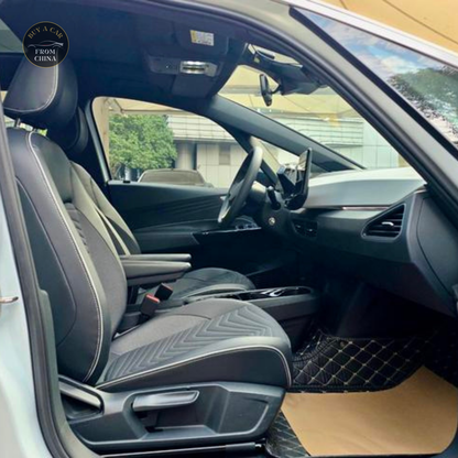 2022 Used Volkswagen ID.3 Pure