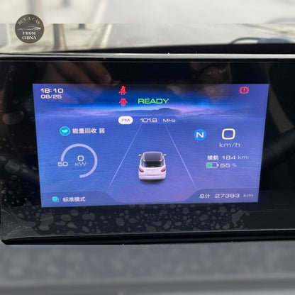 2023 Used Wuling Bingo 68 PS 333km range