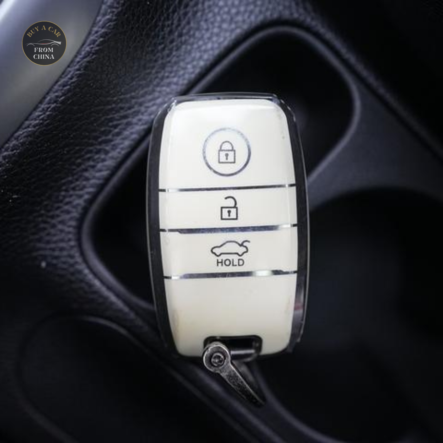 2023 Used Kia KX1 1.4L 100 Ps 