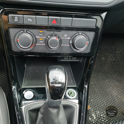Used 2023 Volkswagen Tacqua 1.2T 116HP L4 7DCT 