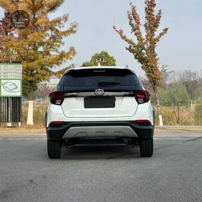 2023 Used Toyota Yaris L 1.5L 112 PS 