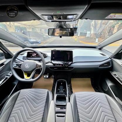 2022 Used Volkswagen ID.3 Pure