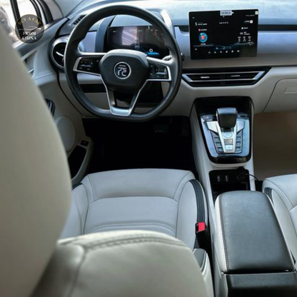 2022 Used BYD Yuan Pro 136 PS 401km range