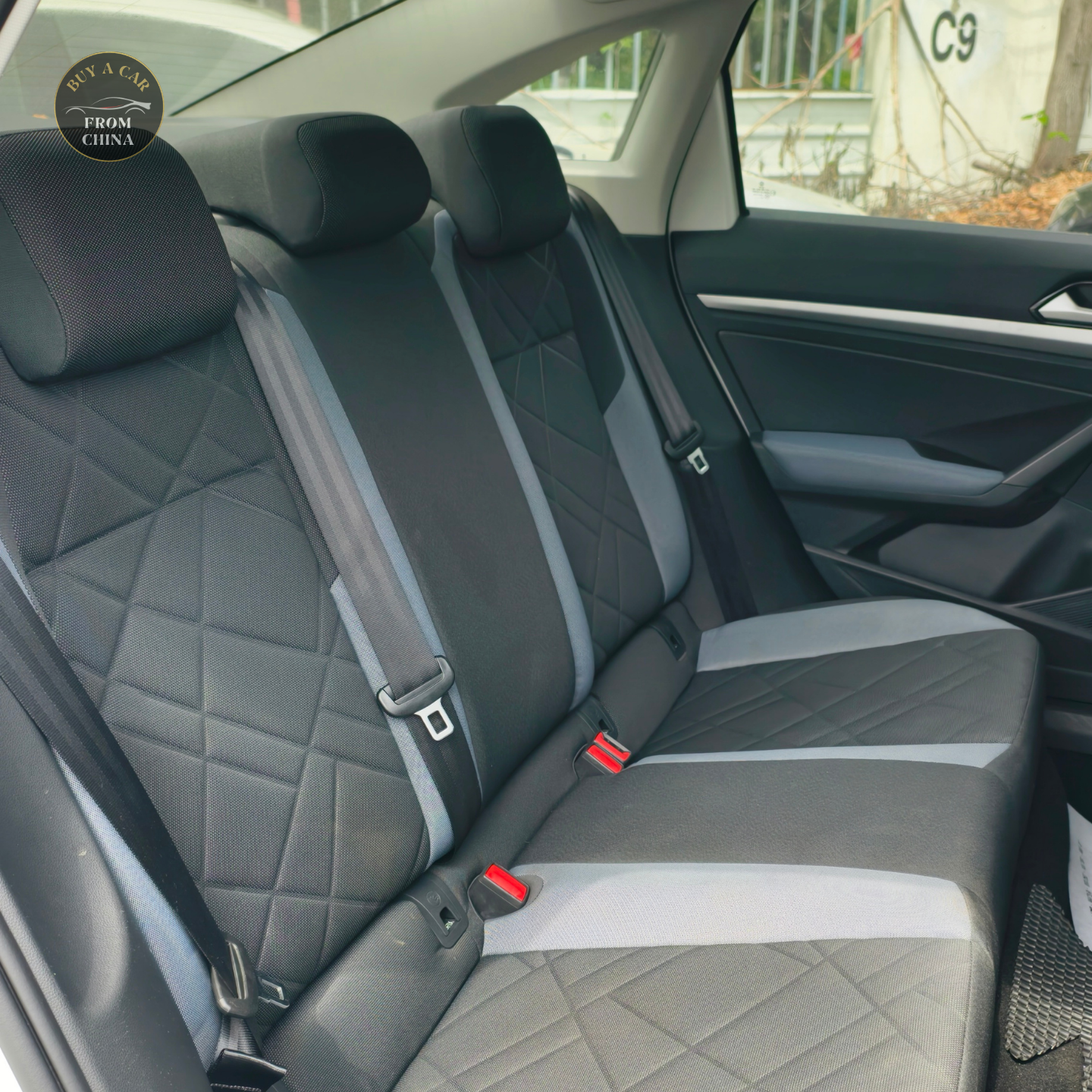 2023 Used Volkswagen Lavida 1.5 110HP 6AT
