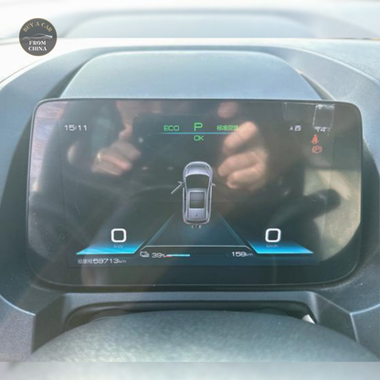 2022 Used BYD Yuan Pro 136 PS 401km range