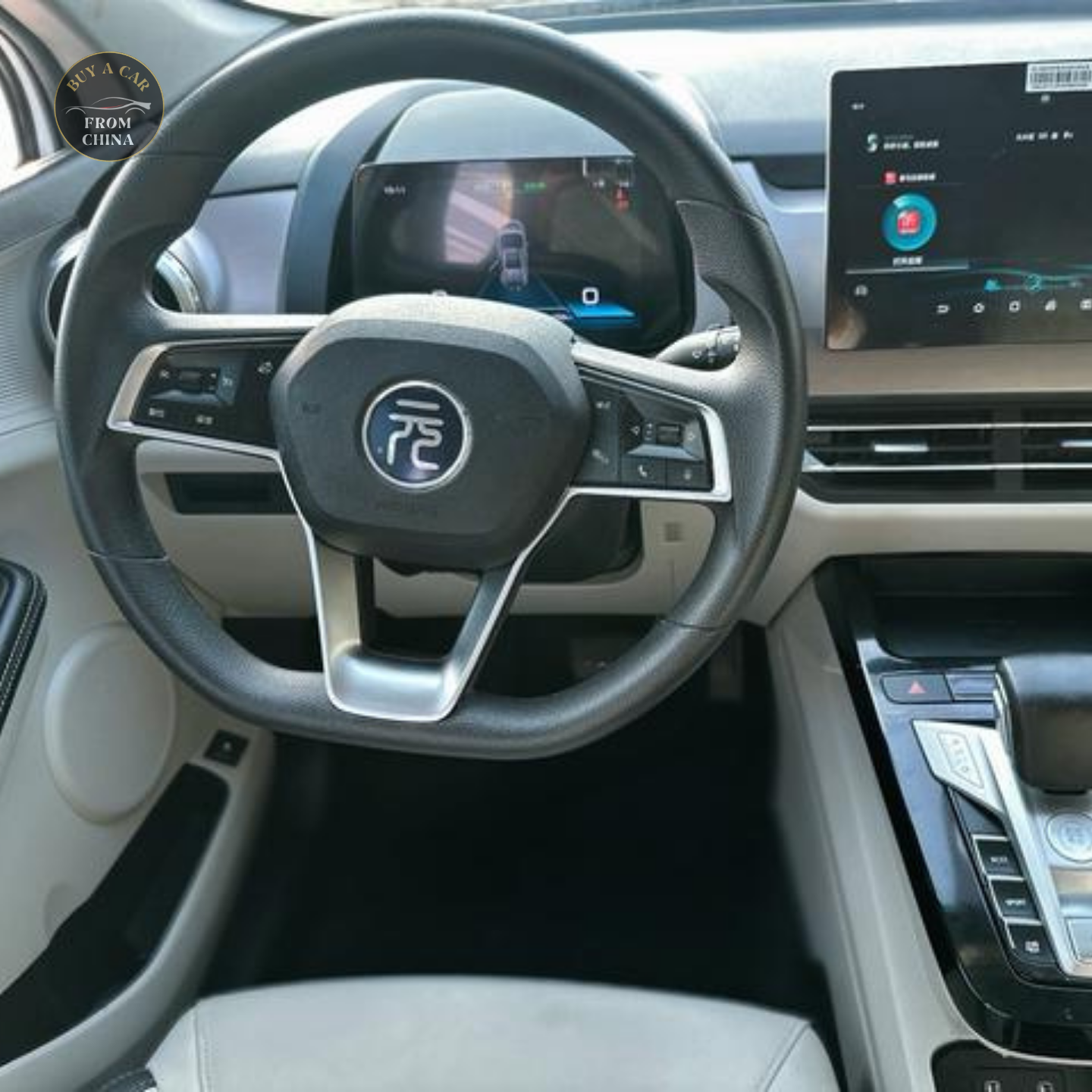 2022 Used BYD Yuan Pro 136 PS 401km range